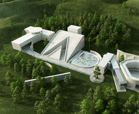 Minimalist Architect Tadao Ando The Minimalist Architect ...