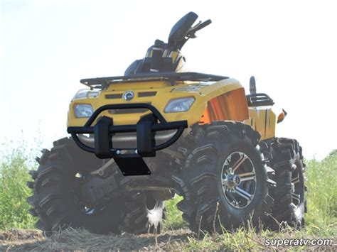See all products in store. Front Sport Bumper for the Can-Am Outlander