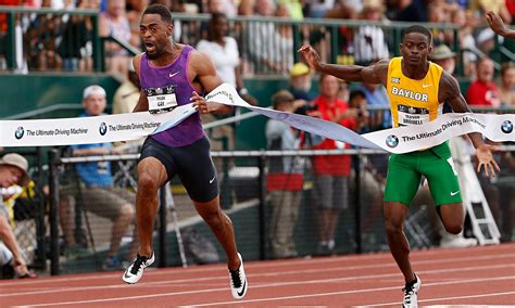 Trayvon jaquez bromell is an american professional track and field athlete specializing in sprinting events. Trayvon Bromell makes sprinting world take notice at US ...