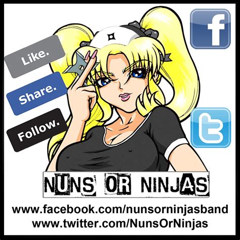 Nuns Or Ninjas Like Share Follow Nuns Ninja Memes