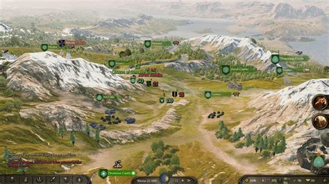 Mount Blade II Bannerlord Assessment PS5 Full Time Game