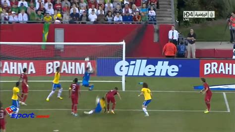 Friendlies match report for portugal v spain on october 7, 2020, includes all goals and incidents. Brazil 3-1 Portugal friendly match (11/09/2013) {HD} - YouTube