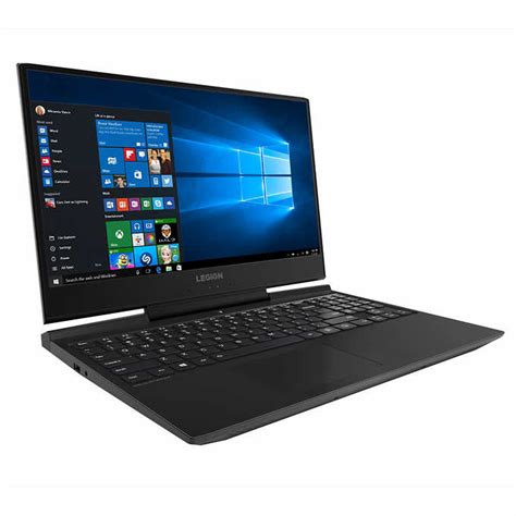 Lenovo Legion Y7000 Gaming Laptop Intel 8th Gen 6 Core I7 8750h 22ghz