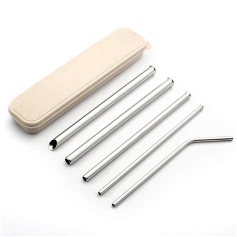 Scratch Proof 304 Stainless Steel Pipette For Children Adults Heat