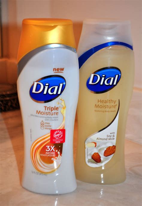 Our Homeschool Reviews Dial Body Wash And 65k Gold Giveaway