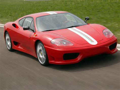 Ferrari 360 challenge stradale cars for sale. FERRARI 360 Challenge Stradale (F 131) specs - 2003, 2004, 2005 - autoevolution