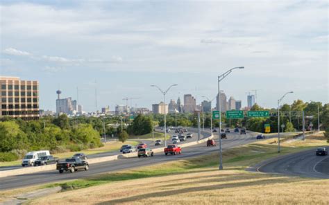 Texas Metro Areas Continue Seeing Big Growth In 2021 Ktsa