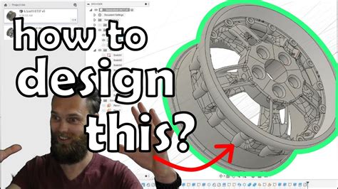 Using Fusion 360 Generative Design To Design A Full Sized 3d Printable