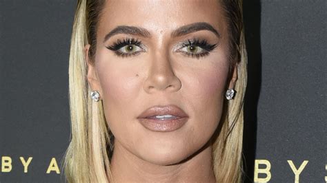 Is This How Khloe Kardashian Really Feels About Tristan Thompson S Paternity Scandal