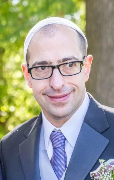 Rabbi Ilan Glazer Author At My Jewish Learning