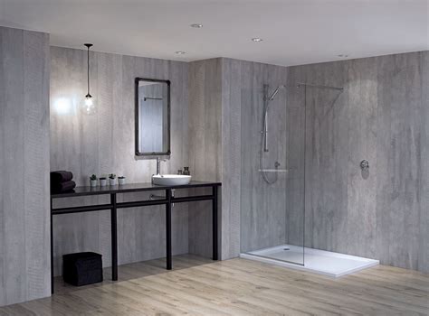 9 Waterproof Paneling For Bathroom A Joyful Upgrade For Your Home