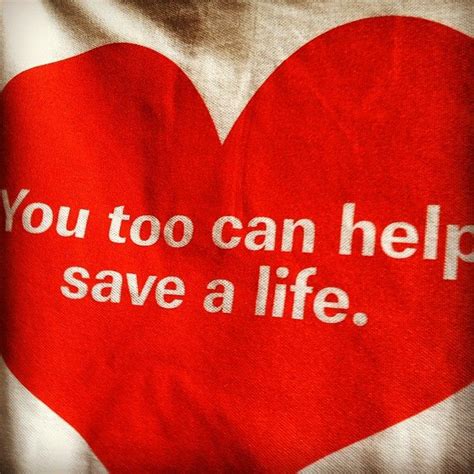 You Too Can Help Save A Life Esccongress2013 Sneakpeek Amsterdam