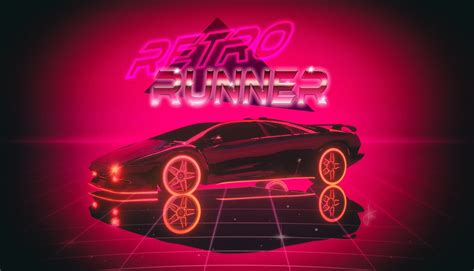 Wallpaper Id 101442 Synthwave 1980s Car Retrowave Pop Up