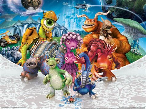This a better made grox i made. Spore Free Download - Full Version Game Crack (PC)