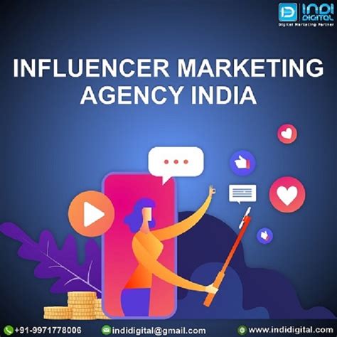 How To Find The Best Influencer Marketing Agency In India Image Chest