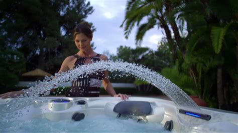 Caldera Spas Hot Tub Dealer Video Youtube