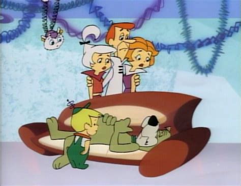 A Jetson Christmas Carol Christmas Specials Wiki