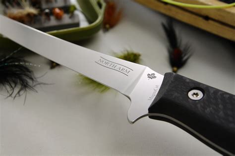 Kermode 6 Inch Fillet Knife North Arm Knives