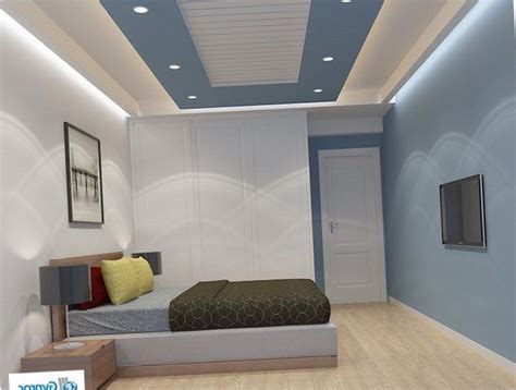 Simple hit interior design 2019. Simple ceiling design for bedroom | Ceiling design bedroom