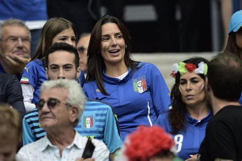 Intervistato da tmw, gian piero ventura commenta con queste parole l'improvviso addio di antonio conte conte all'inter: Conoscete la moglie di Antonio Conte? Ecco chi è ...