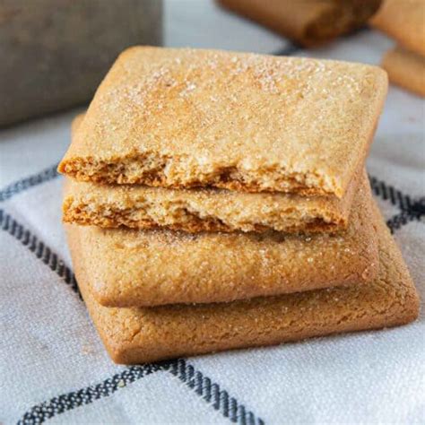 Gluten Free Graham Cracker Recipe Create Kids Club