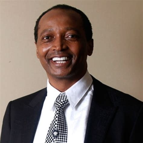 Patrice Motsepe Bio Wiki Mzansi