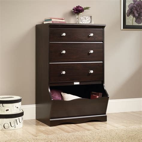 Sauder Chest Of Drawers The Home Depot Canada