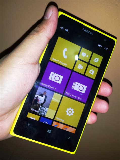 Nokia Lumia 1020 Review Amazing Windows Phone With 41 Megapixel Camera