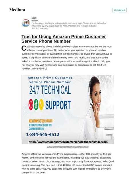 Did you face any difficulty in reaching the air asia , hong kong address or phone number? Tips for Using Amazon Prime Customer Service Phone Number ...