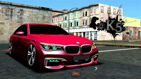 Reviewed by electric on mei 05, 2021 rating: GTA San Andreas BMW 750li 2016 (only dff) Mod - GTAinside.com