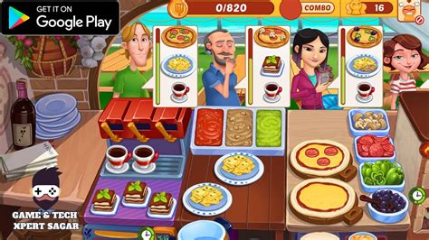 Crazy Restaurant Chef - Cooking Games 2020 - cooking games ...