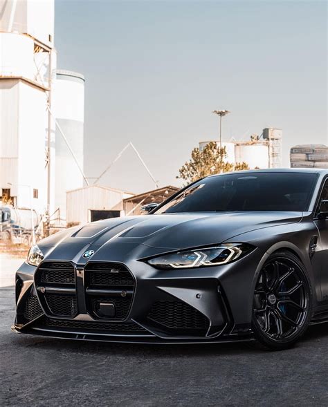 ADRO Body Kit For BMW M3 G80 M4 G82 Buy With Delivery Installation