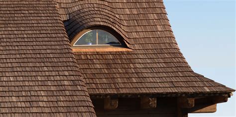 Wood Shingle Roofing In Denver Co Refined Exteriors