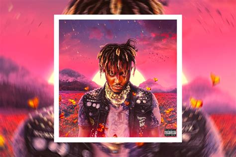 Juice Wrld Album Release Date And All We Know So Far Otakukart