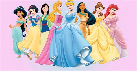 The Best Reimagined Disney Princesses For The 21st Century On Instagram