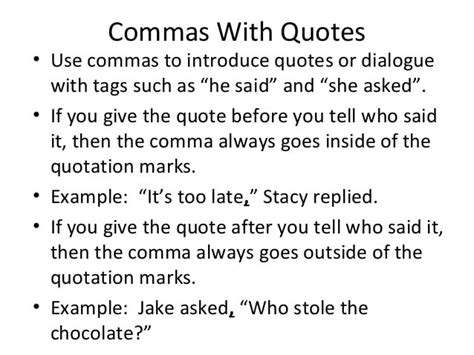Https://techalive.net/quote/how To Put A Comma After A Quote
