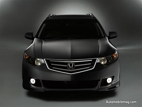 Honda Accord Wallpaper Hd Wallpapersafari