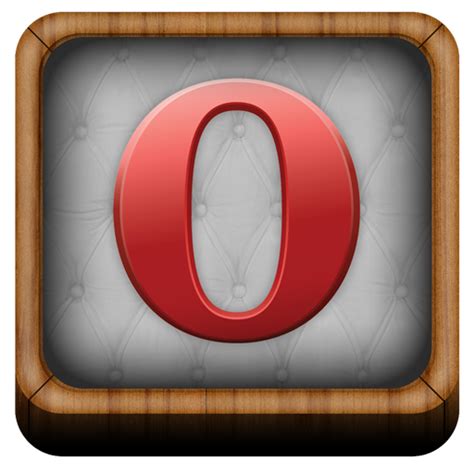 Opera Mini Icon 3d Social Box Icons