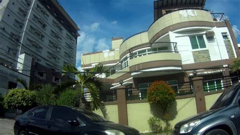 That can be a good thing if you like to spend time with your neighbors the extension of the house have extendend in the 2nd floor.canopy style.but does not. Finding a House in a Gated Subdivision in the Philippines ...