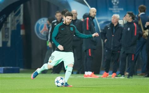 Ronald koeman innova en el parque de los príncipes y mete a frenkie de jong como central. FC Barcelona im Schulden-Chaos: Gibt es den Messi-Transfer ...