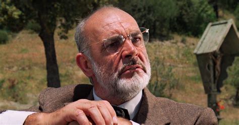 The two actors teamed up for indiana jones and the last crusade, the third film in the series, which saw sir sean taking on the role of indy's dad, professor henry jones, in 1989. Best Actor: Alternate Best Supporting Actor 1989: Sean ...