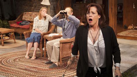 ‘vanya And Sonia And Masha And Spike Theater Review