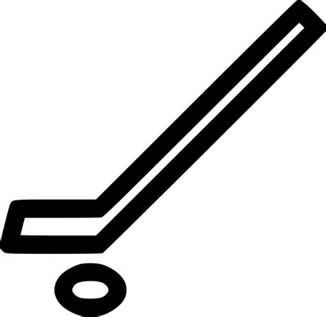 Download 22 ice hockey stick cliparts for free. Hockey Stick Svg Png Icon Free Download (#531046 ...