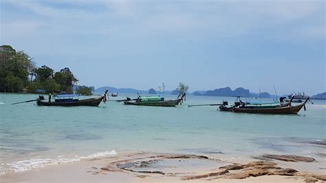 Krabi Thailand Sunday 14th August 2022 Loving Life Retirement