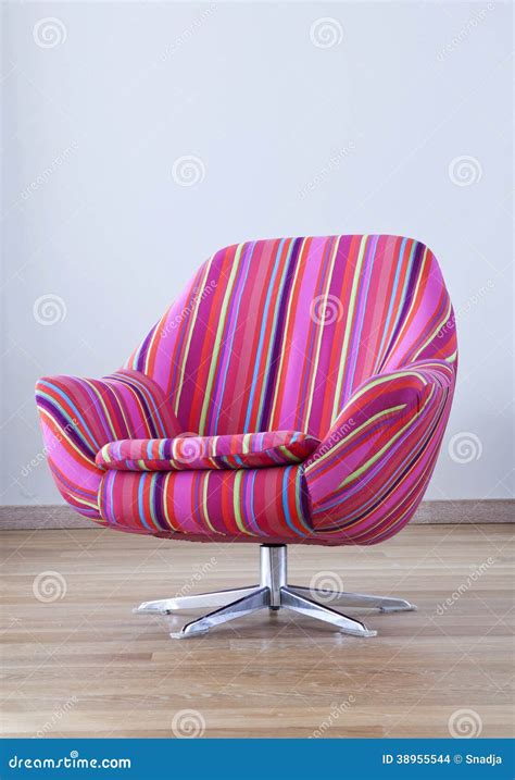 Colorful Chair Stock Photo Image Of Armchair Relax 38955544