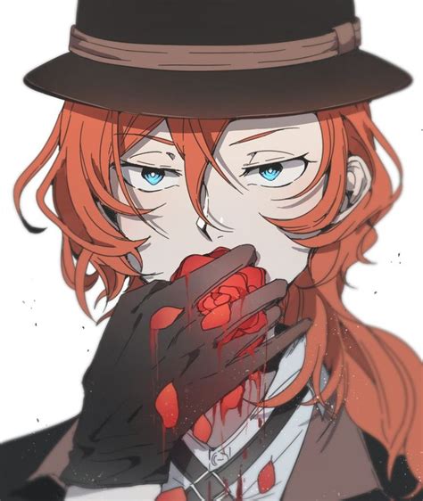 432 Best Images About Bungou Stray Dogs On Pinterest A Well Chibi
