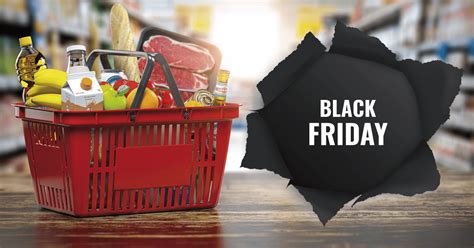 Dica De Campanha Para Supermercados Black Friday Blog Da Listenx