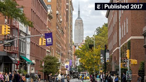 greenwich village once offbeat now upscale the new york times