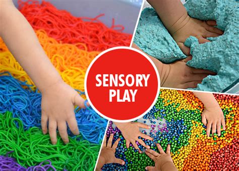 Sensory Play And Its Benefits For Autistic Children Sensory Play