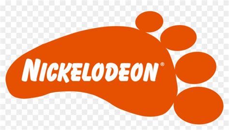 Old Nickelodeon Logo Hd Png Download 1000x5191103653 Pngfind